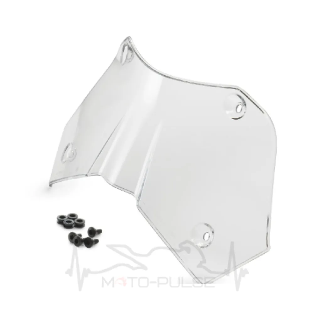 Вітрове скло KTM Adventure 1290 R 61908208000